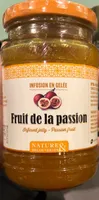 Infusion en gelee