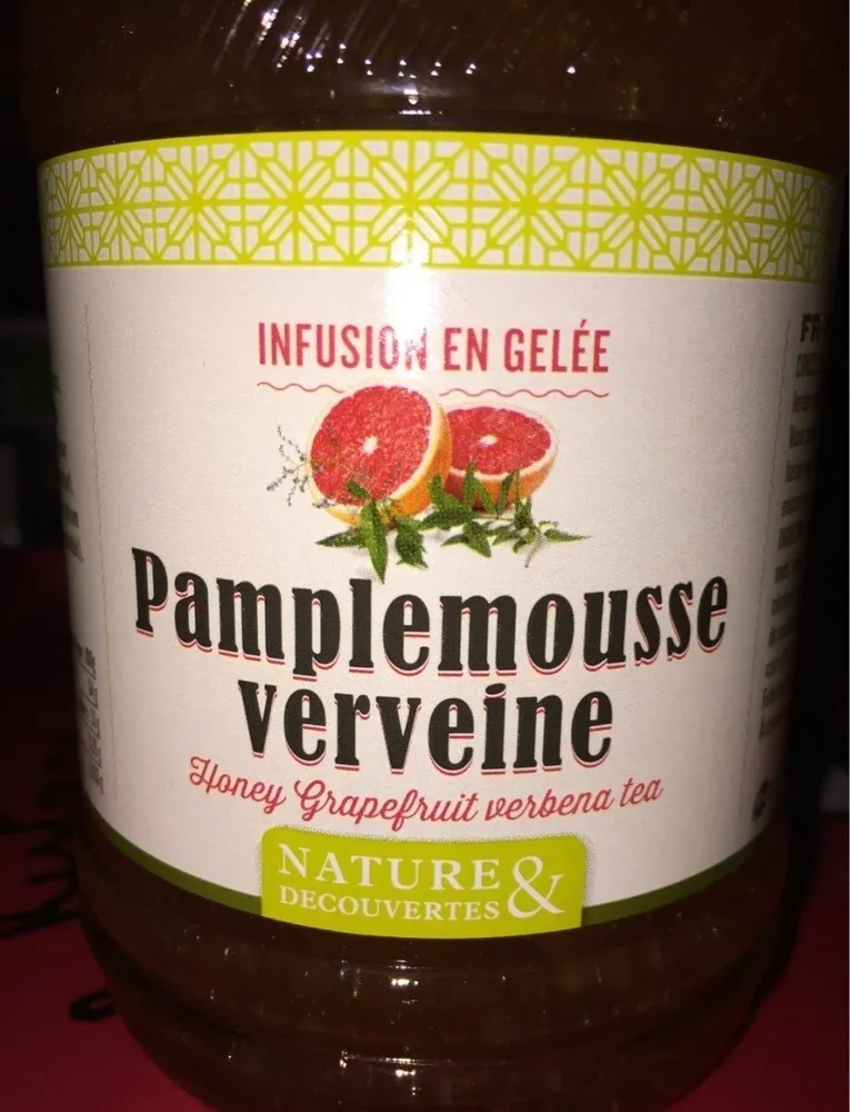 GeleePamplemousseVerveine