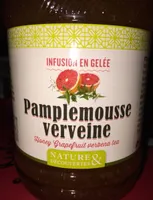 GeleePamplemousseVerveine