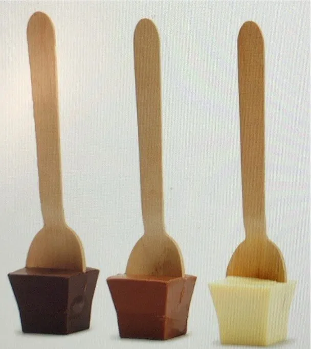 Trio de choc Bio N&D
