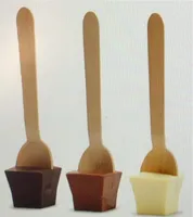 Trio de choc Bio N&D