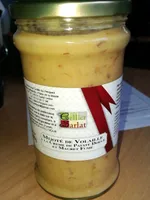 Mijoté de volaille