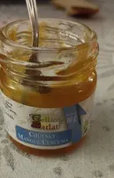 Chutney Mangue Curcuma