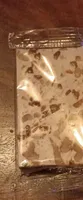 Nougat traditionnel aux Noix du Périgord et Caramel beurre salé