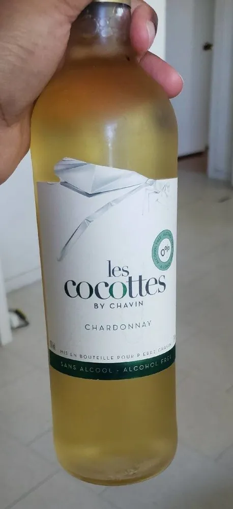 Chardonnay