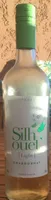 Silhouet’ Chardonnay light sans alcool