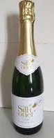 Silhouet' Chardonnay 0% effervescent