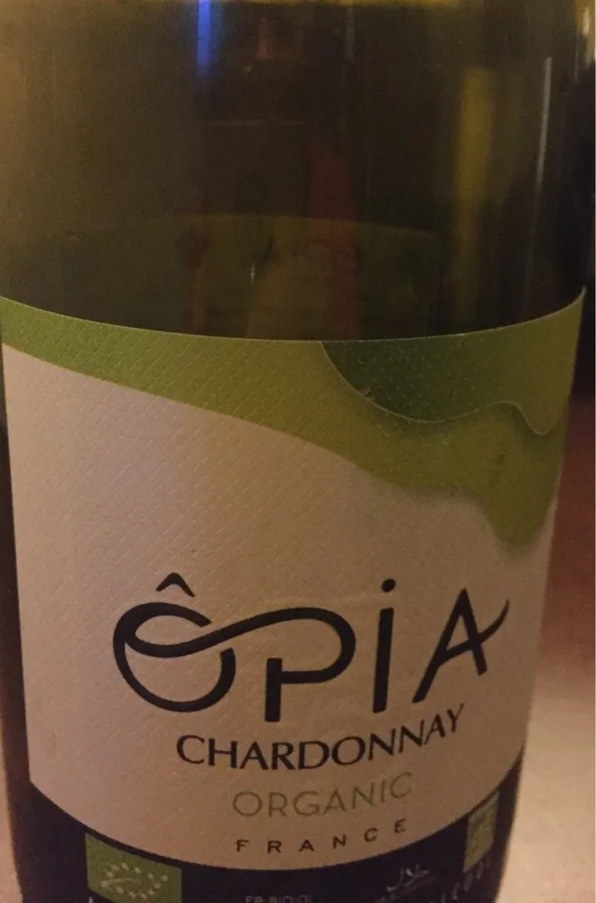 Chardonnay