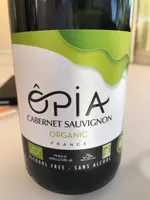Opia Cabernet Sauvignon imp