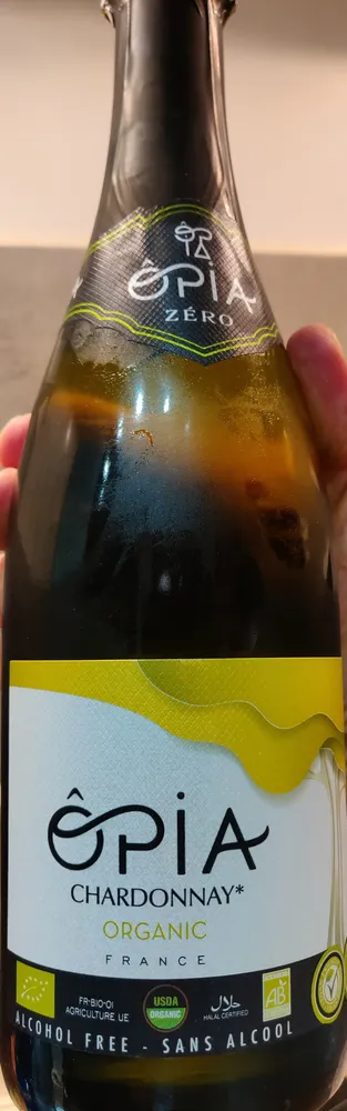 CHARDONNAY ORGANIC