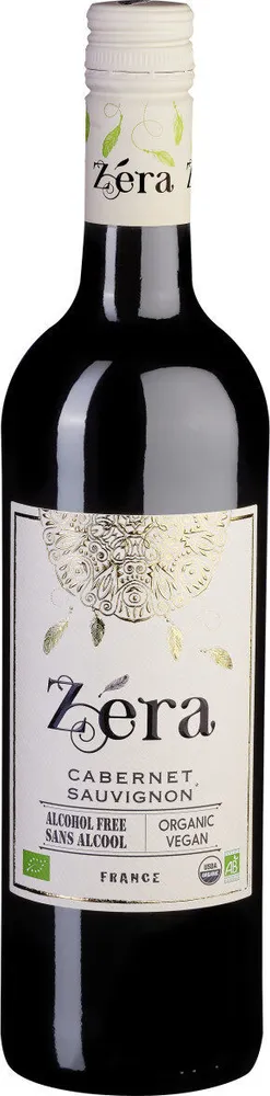 Cabernet Sauvignon Sans Alcool