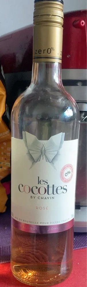 les COCOTTES