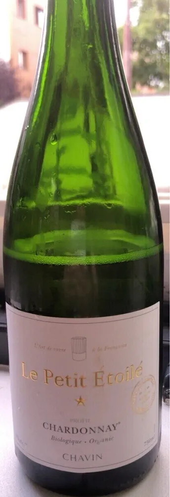 Chardonnay