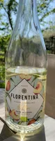VIRGIN SPARKLING Bellini SANS ALCOOL • NON ALCOHOLIC