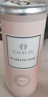 Sparkling Rosé