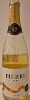 Pierre Zéro Muscat sans alcool