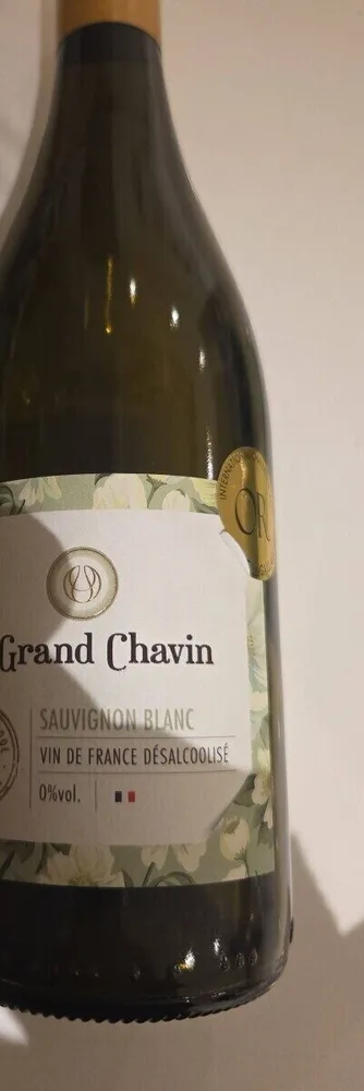 Le grand Chavin