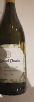 Le grand Chavin