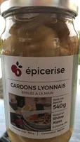 Cardons lyonnais