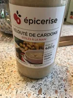 Velouté de cardons