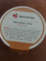 Melange Lyon