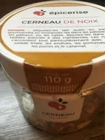 Cerneaux de noix