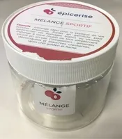 Mélange sportif