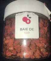 Baie de Goji