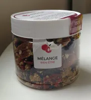 Melange bien etre