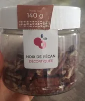 Noix de pecan