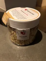 Pignon de pin