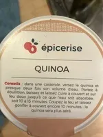 Quinoa