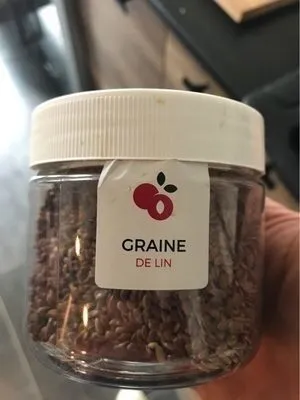Graine de lin
