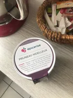 Pruneau moelleux