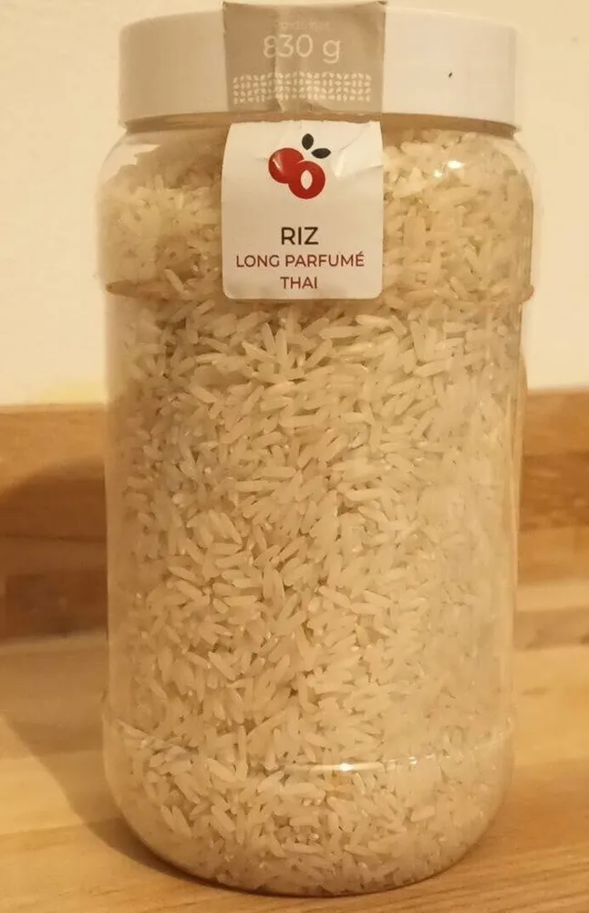 Riz long thaï