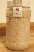 Riz long thaï
