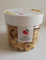 Noix de cajou naturelle