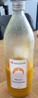 Nectar mangue bio