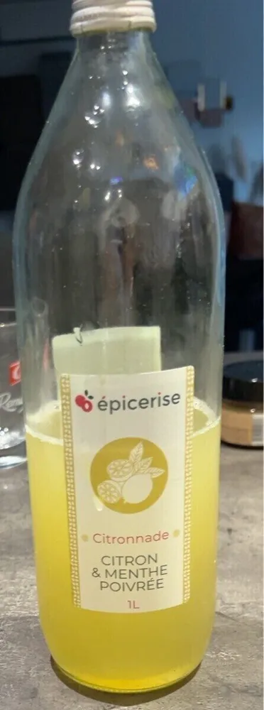 Epicerise