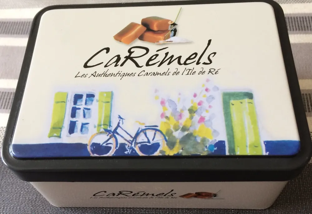 Caremel