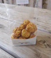 Patates de l'ile de Ré