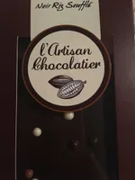 L’artisan chocolatier