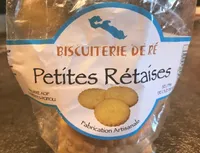 Petite rétaises