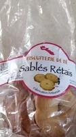 Sablés Rétais