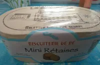 Mini Rétaises