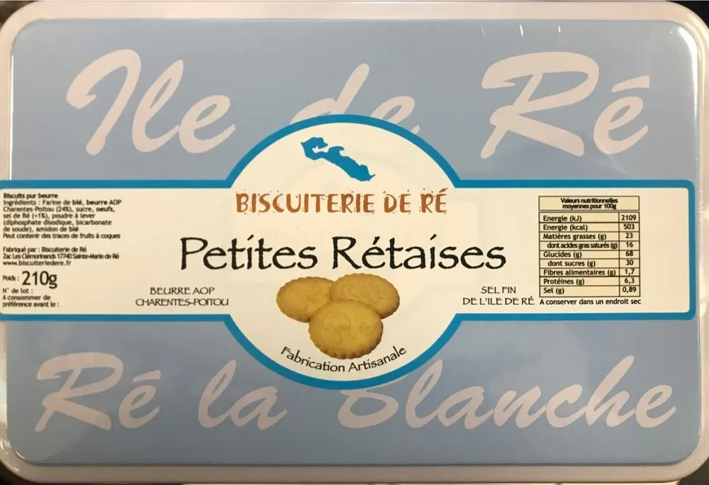 Petites Retaises