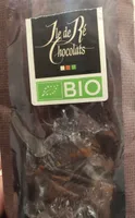 Caramels bio Ile de ré