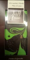 Chocolat menthe