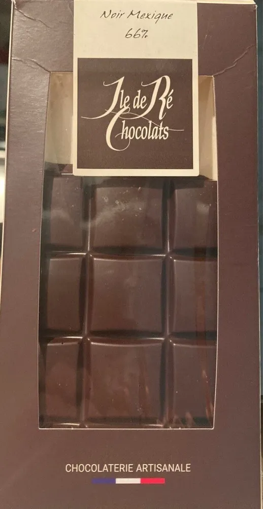 Noir mexique 66%