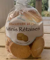 Mini Rétaise